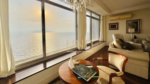 Apartamento com 4 Quartos à venda, 433m² no Centro, Florianópolis