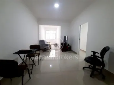 Apartamento com 3 Quartos à venda, 110m² no Flamengo, Rio de Janeiro
