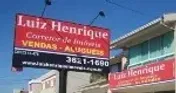 Logo da imobiliária