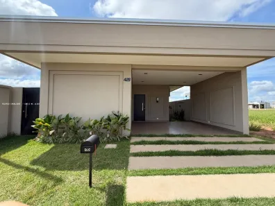 Casa com 2 Quartos à venda, 250m² no Nova Lima, Campo Grande