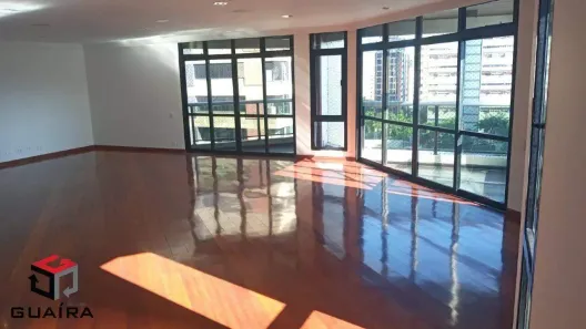 Apartamento com 4 Quartos à venda, 320m² no Jardim, Santo André
