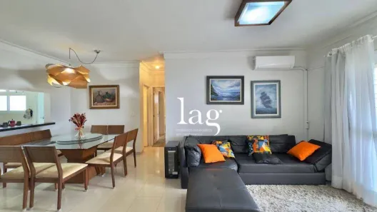 Apartamento com 3 Quartos à venda, 105m² no Parque Campolim, Sorocaba