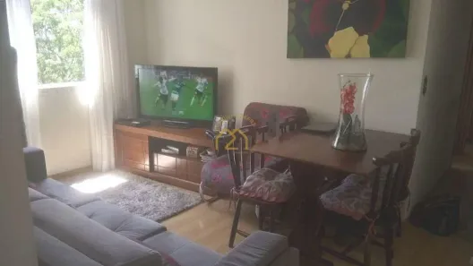 Apartamento com 2 Quartos à venda, 55m² no Ferrazópolis, São Bernardo do Campo