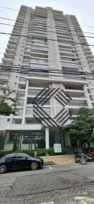 Apartamento com 3 Quartos para venda ou aluguel, 166m² no Jardim América, Sorocaba