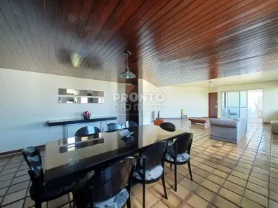 Apartamento com 4 Quartos à venda, 281m² no Derby, Recife