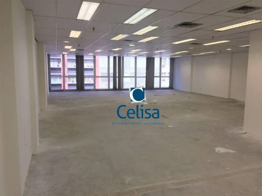 Foto do imóvel - Sala/Conjunto para alugar com 354 m²