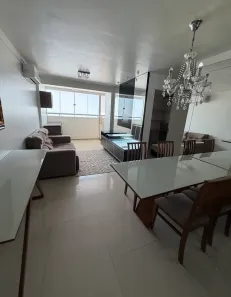 Apartamento com 2 Quartos para alugar, 69m² no Renascença, São Luís