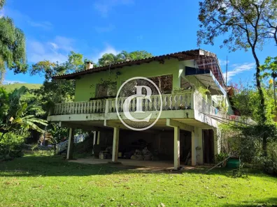 Fazenda / Sítio / Chácara com 2 Quartos à venda, 54000m² no , Monteiro Lobato