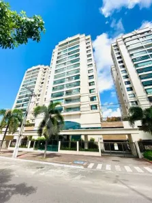 Apartamento com 3 Quartos à venda, 112m² no Luzia, Aracaju