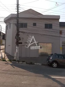Prédio/Edifício Inteiro à venda, 150m² no Vila Bocaina, Mauá