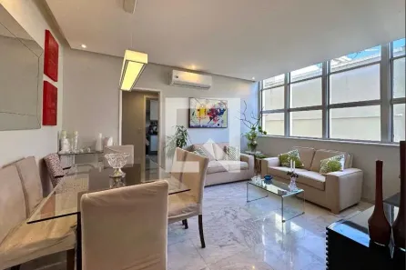 Apartamento com 3 Quartos à venda, 85m² no Ipanema, Rio de Janeiro