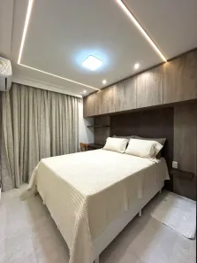 Apartamento com 1 Quarto à venda, 33m² no Meireles, Fortaleza
