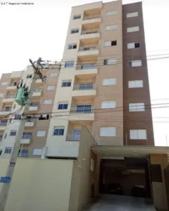 Apartamento com 2 Quartos à venda, 56m² no Cidade Jardim, Sorocaba