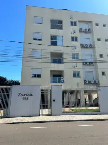 Apartamento com 3 Quartos à venda, 90m² no Scharlau, São Leopoldo