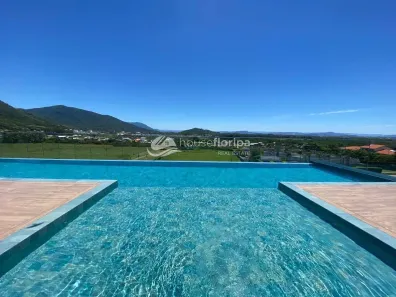 Studio com 1 Quarto à venda, 38m² no Campeche, Florianópolis