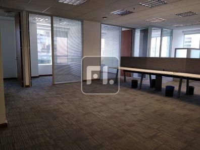 Conjunto Comercial / Sala para venda ou aluguel, 183m² no Vila Olímpia, São Paulo