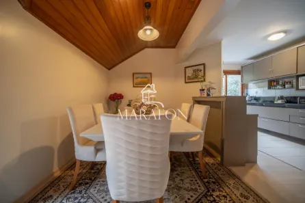 Apartamento com 3 Quartos à venda, 113m² no Centro, Gramado