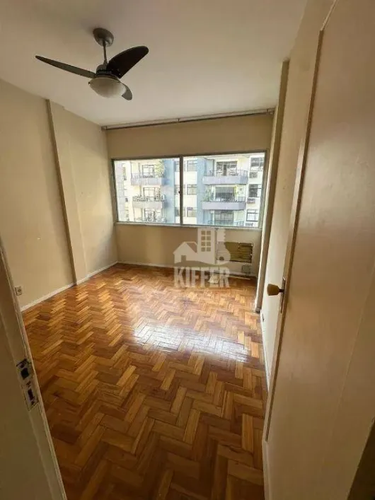 Foto do imóvel - Apartamento para comprar com 103 m², 3 quartos, 2 banheiros, 1 vaga