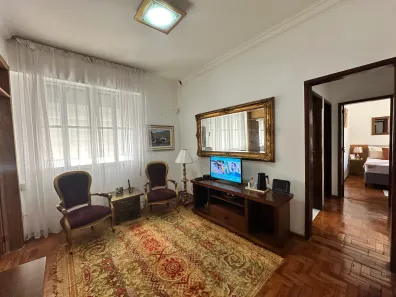 Apartamento com 3 Quartos à venda, 101m² no Copacabana, Rio de Janeiro