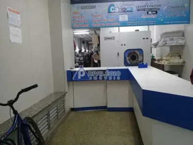 Loja / Salão / Ponto Comercial à venda, 230m² no Copacabana, Rio de Janeiro