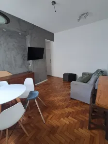 Apartamento com 2 Quartos à venda, 65m² no Copacabana, Rio de Janeiro