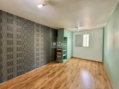 Apartamento com 1 Quarto à venda, 35m² no Centro, Campinas
