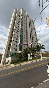 Apartamento para alugar com 52 m², 1 quarto, 2 banheiros, 1 vaga - Foto 1