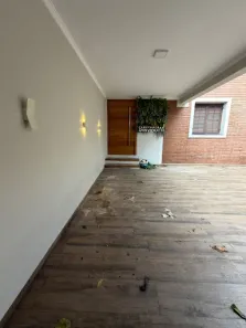 Casa com 3 Quartos para alugar, 450m² no Jardim, Santo André