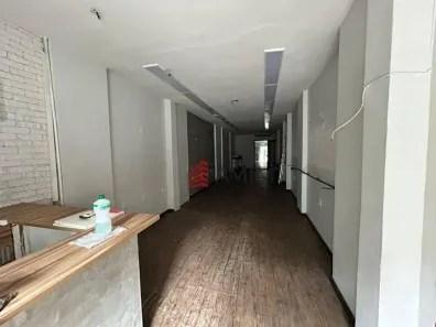 Loja / Salão / Ponto Comercial à venda, 80m² no Centro, Niterói