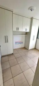 Apartamento com 2 Quartos à venda, 50m² no Vila Iracema, São José dos Campos