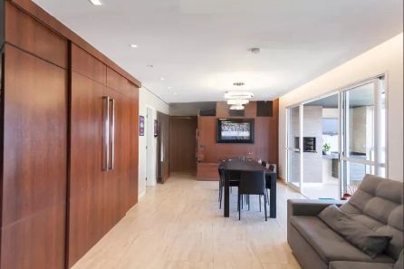 Apartamento com 2 Quartos à venda, 137m² no Vila da Serra, Nova Lima