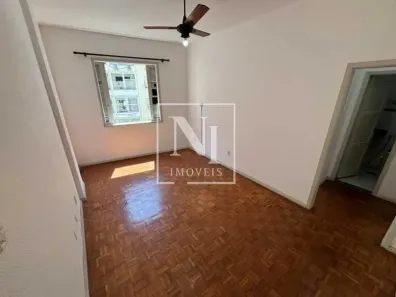 Apartamento com 1 Quarto à venda, 34m² no Leme, Rio de Janeiro