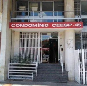 Andar / Laje corporativa para venda ou aluguel, 35m² no Centro, Sorocaba