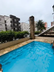Cobertura com 3 Quartos à venda, 120m² no Tupi, Praia Grande