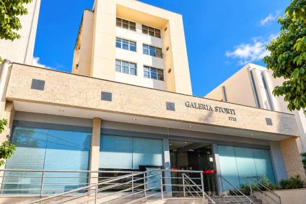 Conjunto Comercial / Sala à venda, 36m² no Centro, Londrina