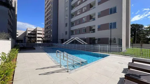 Apartamento com 2 Quartos à venda, 51m² no Centro, Itapoá