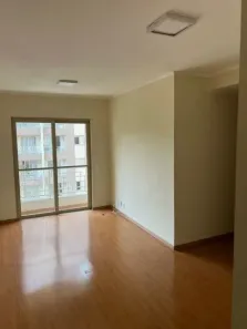 Apartamento com 3 Quartos à venda, 65m² no Baeta Neves, São Bernardo do Campo