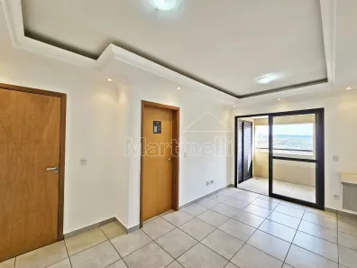 Apartamento com 2 Quartos à venda, 65m² no Nova Aliança, Ribeirão Preto