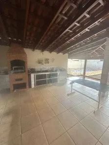 Casa com 3 Quartos à venda, 312m² no Jardim Eldorado, Uberaba