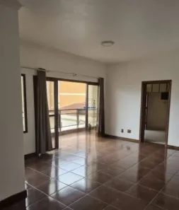 Apartamento com 3 Quartos à venda, 140m² no Campo Grande, Santos