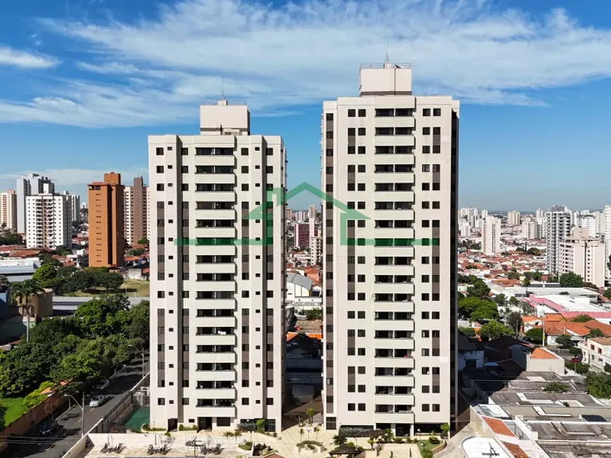 Foto do imóvel - Apartamento para alugar com 97 m², 3 quartos, 3 banheiros, 2 vagas