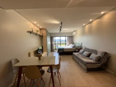 Studio com 1 Quarto à venda, 39m² no Campeche, Florianópolis