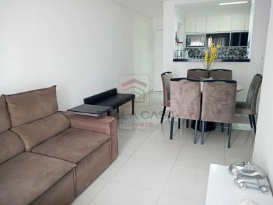 Apartamento com 3 Quartos à venda, 75m² no Vila Regente Feijó, São Paulo