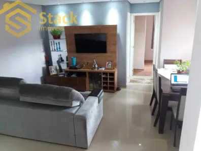 Apartamento com 2 Quartos à venda, 45m² no Nova Cidade Jardim, Jundiaí
