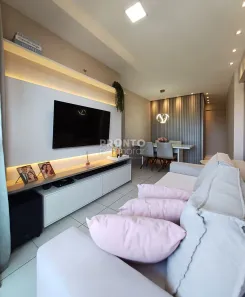 Apartamento com 3 Quartos à venda, 67m² no Candeias, Jaboatão dos Guararapes