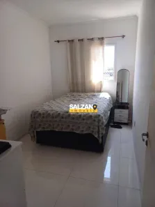 Apartamento com 2 Quartos à venda, 76m² no Jardim Marieta, Taubaté