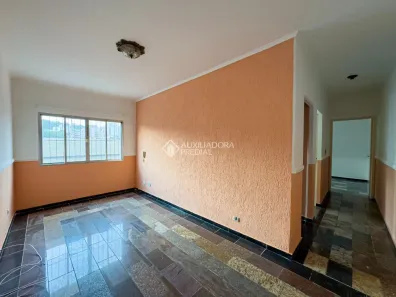Apartamento com 2 Quartos à venda, 67m² no Taboão, São Bernardo do Campo