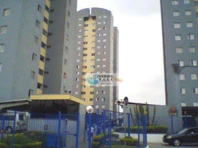Apartamento com 3 Quartos à venda, 70m² no Vila Tatetuba, São José dos Campos