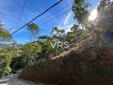Terreno / Lote / Condomínio à venda, 1500m² no Parque do Imbui, Teresópolis