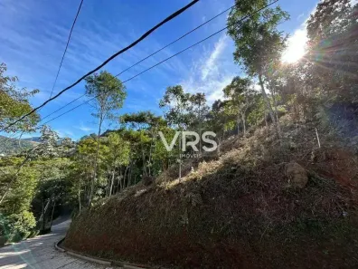 Terreno / Lote / Condomínio à venda, 1500m² no Parque do Imbui, Teresópolis